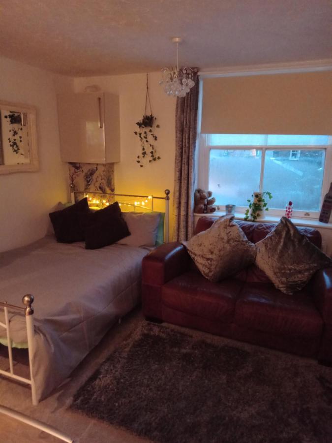 Little Dorrit Flat Rochester Me1 1xz Appartamento
