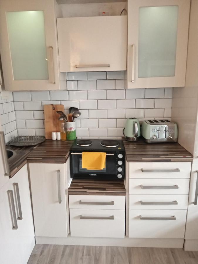 Appartamento Little Dorrit Flat Rochester Me1 1xz *