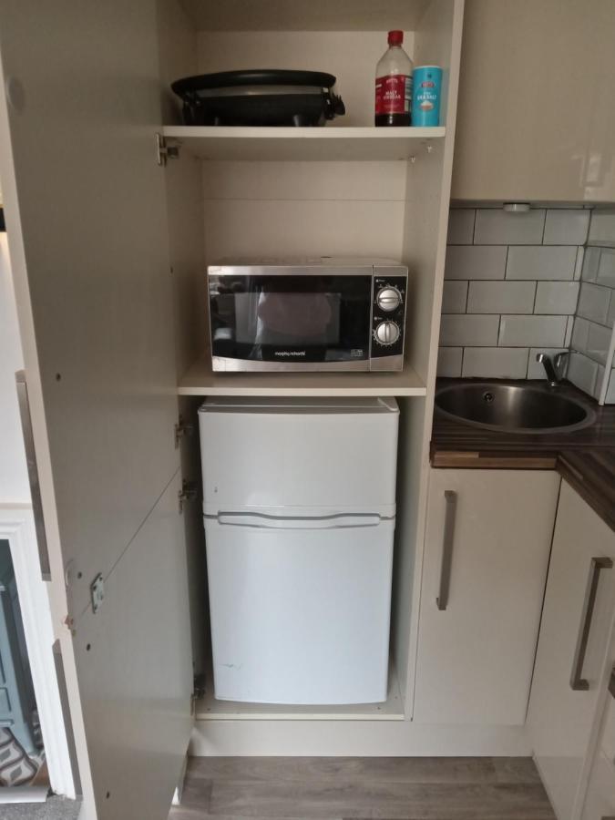 Little Dorrit Flat Rochester Me1 1xz Appartamento *